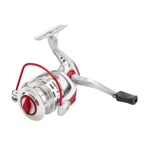 Катушка Helios Raykan 3000F 3bb