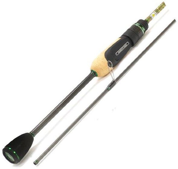 Спиннинг Hearty Rise Laiquendi LQS-662L 1,98м 1,75-3,5гр. Тайвань