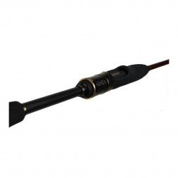 Спиннинг JS COMPANY CAN 30 Rocker S722UL 1-6 г 2,18 м