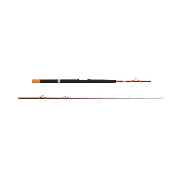Удилище морское JS COMPANY BIXOD BOAT 2,13 м 20-30LBS