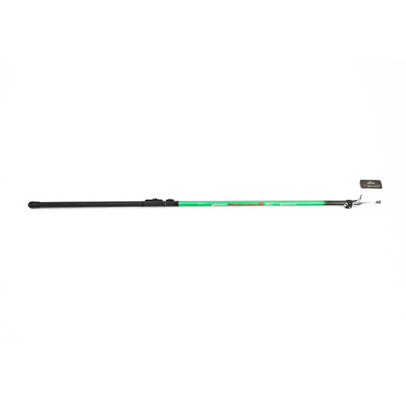 Удилище с/к Namazu Pelagus Bolo, 4 м, тест 10-40 гр., IM7