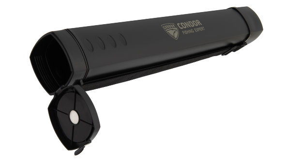 Тубус CONDOR раздвижной, длина 60-105 см.