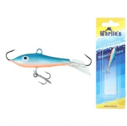 Балансир рыболовный для зимней рыбалки Marlin&#039;s 9111-011