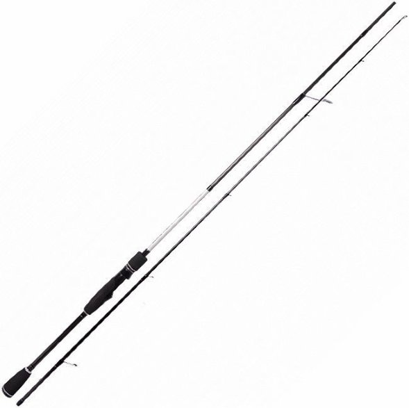 Спиннинг Maximus Black Side X 21M 2.1м 8-30г