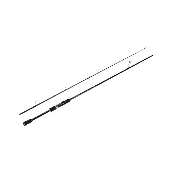 Спиннинг Nautilus Shikari SKS-S732UL Solid 221см 2-10гр