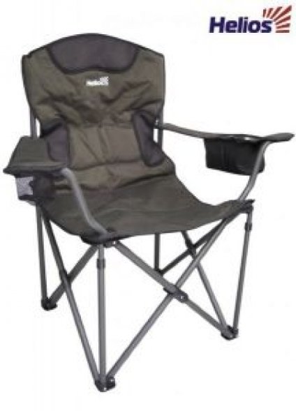 Кресло Helios складное HS850-99806C