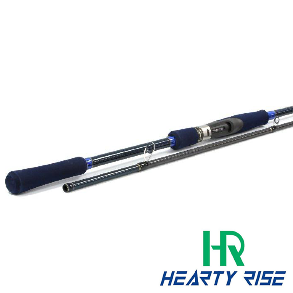 Спиннинг Hearty Rise Jig Force JF-762M 230 cm 141 gr