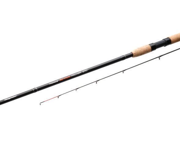 Фидер Flagman Force Active Picker 2,7м до 50г FAP270