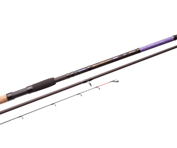 Удилище фидер FLAGMAN Squadron Pro Carp Feeder 4.2м max 160г SQPC420