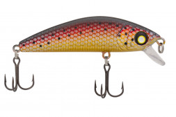 Воблер Condor Artful Minnow AMW65 размер 65 мм вес 7.0гр заглубление 0.3 - 0.5 m , цвет G14