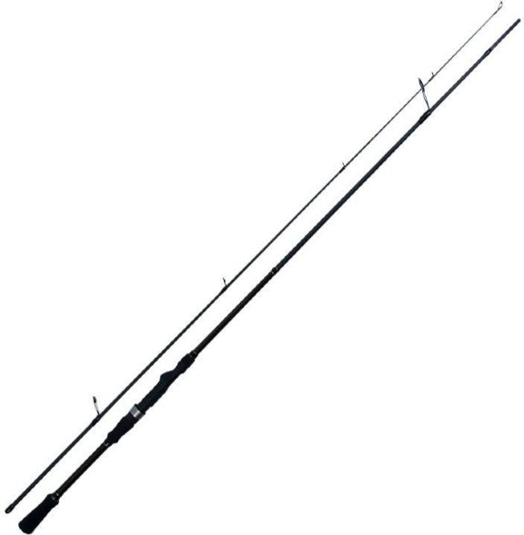 Спиннинг Maximus Zircon Jig 27M 2.7м 10-35г