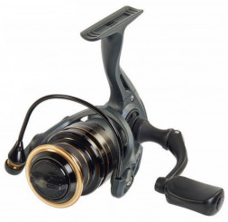 Катушка безынерционная Salmo Elite HEAVY JIG 8 4500FD