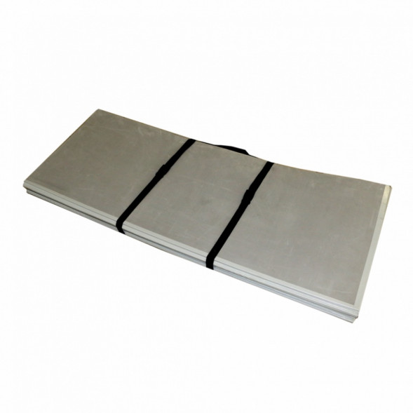 Пол 4T ЭВА для палаток Polar Bird и Снегирь 2300х2300х8 мм