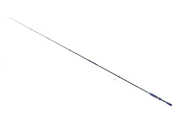 Спиннинг Hearty Rise Jig Force JF-802ML 244 cm 121 gr