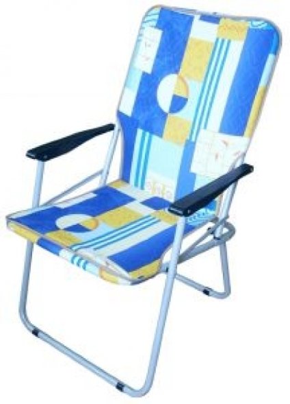 Кресло Тонар складное