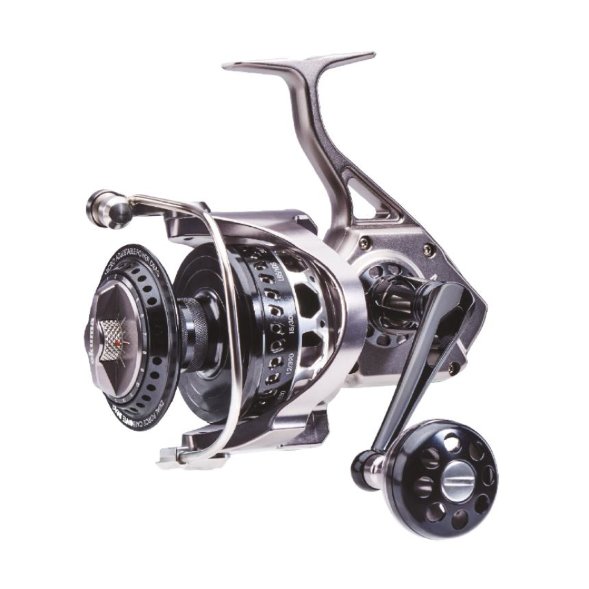 Катушка Okuma Makaira Spinning 20000LS Left hand version