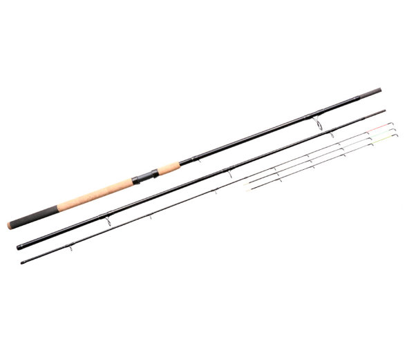 Фидер Flagman Force Active Feeder 3.6м до 130г Heavy FFH360