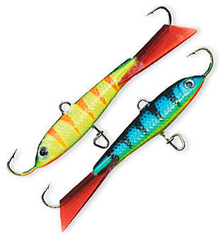 Балансир рыболовный для зимней рыбалки Akara Legioner 50 9г 30/62