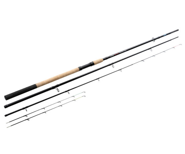 Фидер Flagman Force Active Feeder 3.9м до 140г Heavy FFH390