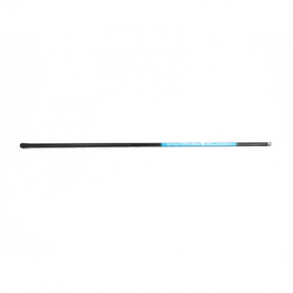 Удилище маховое б/к Namazu Viking Pole, 6 м, тест 10-40 гр., IM7