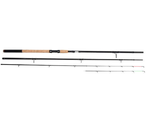 Фидер Flagman Force Active Method Feeder 3.6м до 90г FFM360