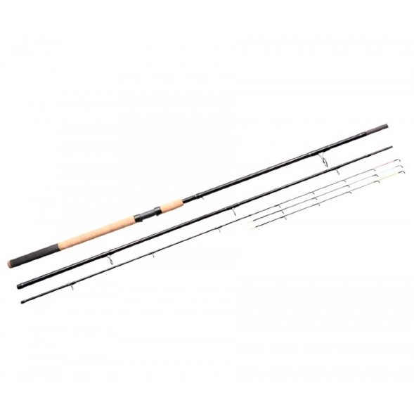 Фидер Flagman Force Active Feeder Heavy 360 130gr