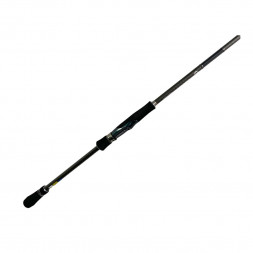 Удилище спиннинговое двухчастное Graphiteleader Severo Prototype GSPS-832MH