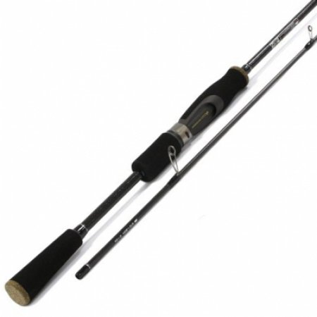 Спиннинг Allvega Altezza Twitch Series 4-17г 2.28m ALT-TS-752ML