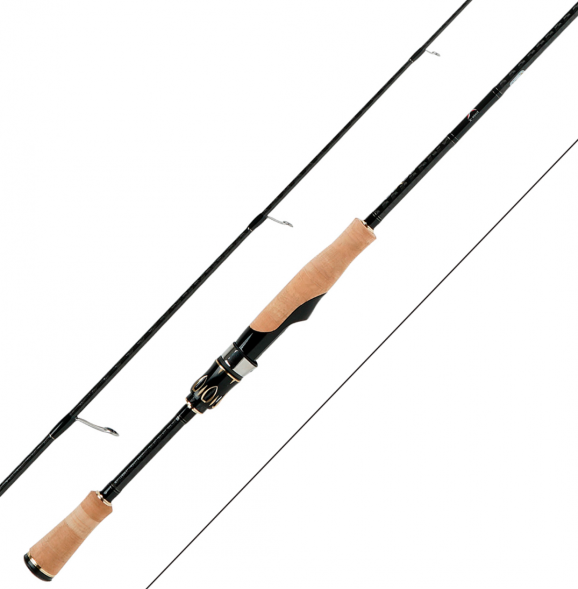 Спиннинг JS COMPANY BIXOD B1 S6102MH-R 10.5-42 г 1/4-1 1/2 oz 10-25 lb 2,08 м Mod-Fast