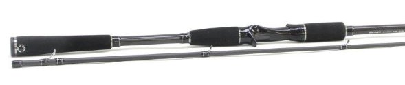 Кастинг Nautilus Imperial IMC-862XH 264см 25-90гр