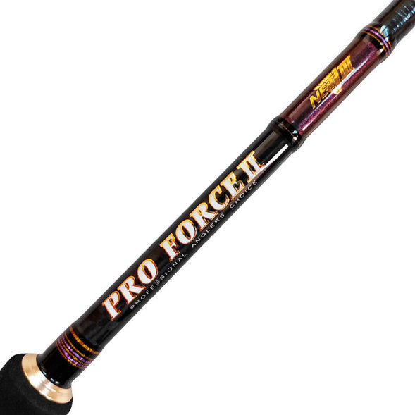 Спиннинг Hearty Rise Pro Force 2 PF2-782M 235 см.