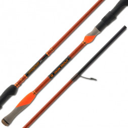 IRON TROUT Спиннинг DUCK STICK - Mid Range / 2.75m / 1,5-18g 5767275