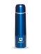 Термос Арктика с узким горлом 102-1000 синий