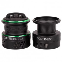 Катушка SibBear Continent 3000FD