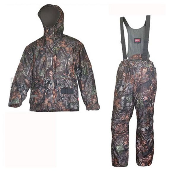 Костюм Нова Тур Хантер км, лесная чаща, 44-46 S