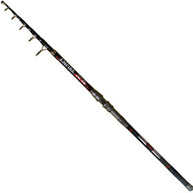 Удилище телескопическое карповое EMPIRE tele Carp 3.60м / 3 Lbs Kosadaka EC-360-3