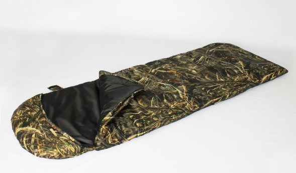 Спальник Сталкер Ника светлый лес