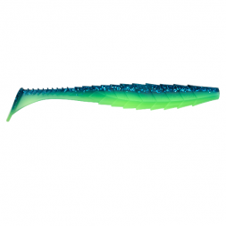 Виброхвост KYODA MARLIN ML4.5, размер 11,5 см, цвет S156 5 штук