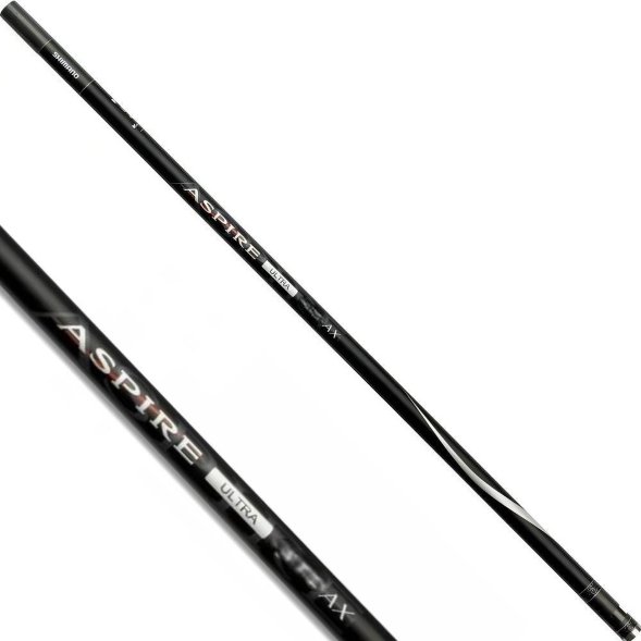 Удилище Shimano ASPIRE ULTRA AX EXTENSION 1450