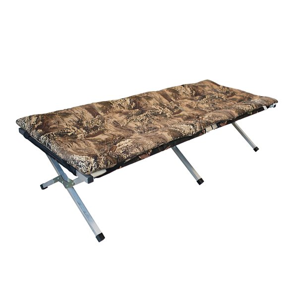 Матрас на раскладушку Медведь 170х65х4