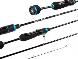 Спиннинг Nautilus Nimfa NMFS-582SXUL 177см 0.3-1.5гр