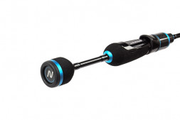 Спиннинг Nautilus Nimfa NMFS-582SXUL 177см 0.3-1.5гр