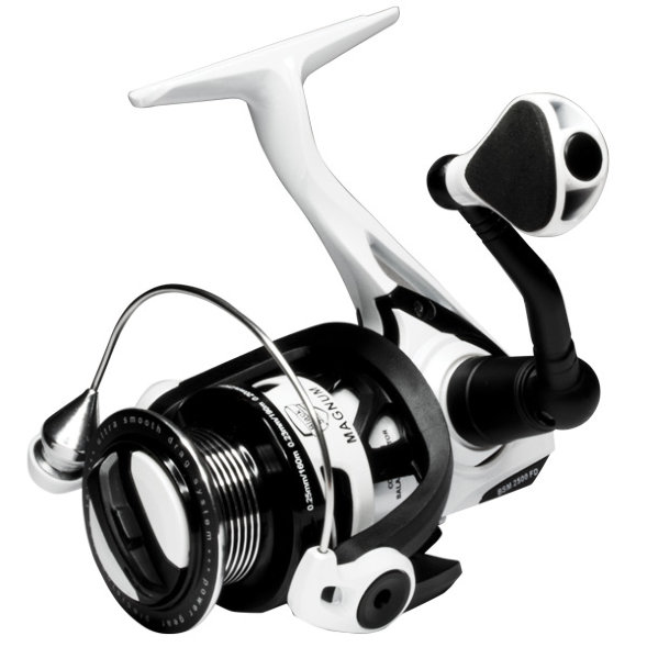 Катушка безынерционная Black Side Magnum 2500 FD 10+1 подш.