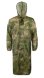 Плащ Elemental влагозащитный Raincoat оксфорд камуфляж, р.56-58
