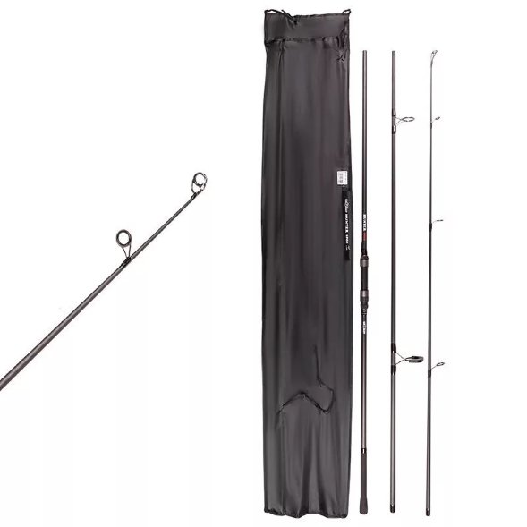Удилище карповое SIBBEAR Hunter Spod 3,9м. 8.0 lbs 2-x частное