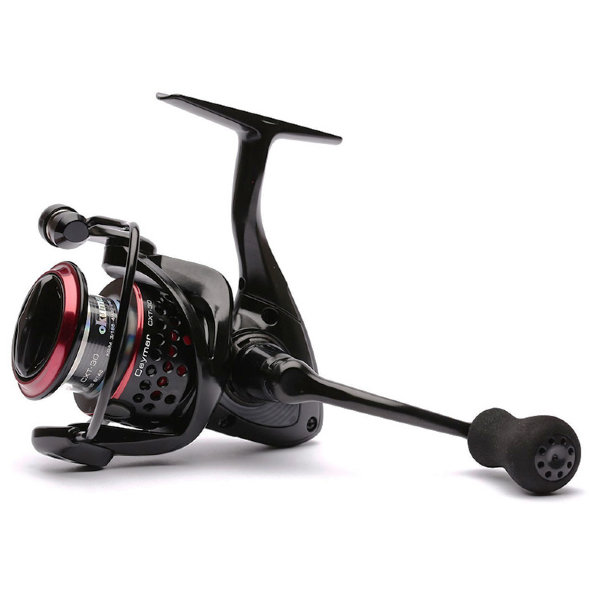 Катушка Okuma Ceymar XT 25 Front Drag + доп. Шпуля