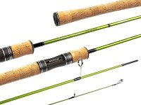Спиннинг Nautilus Trout Spirit TSS-692UL 210см 1-7гр