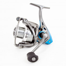 Катушка OKUMA Epixor LS 40S High Speed