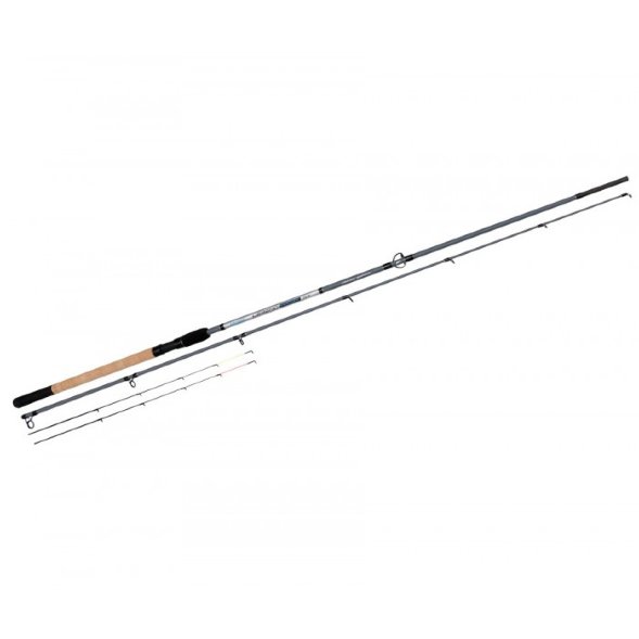 Фидер Flagman Legend Feeder 390 100gr