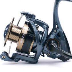 Катушка OKUMA Epixor XT 40S High Speed